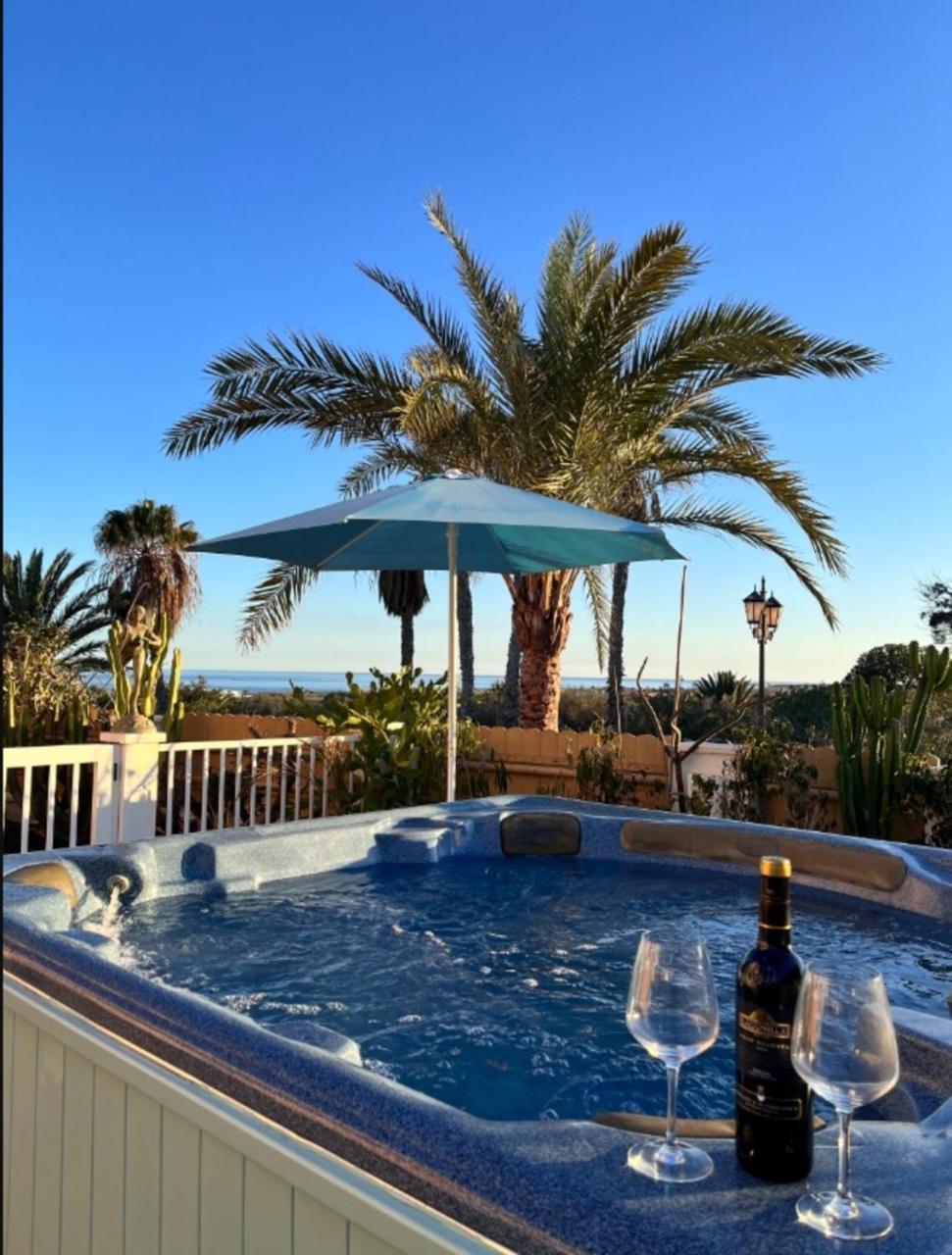 Vistalegre Relax Con Increibles Vistas *